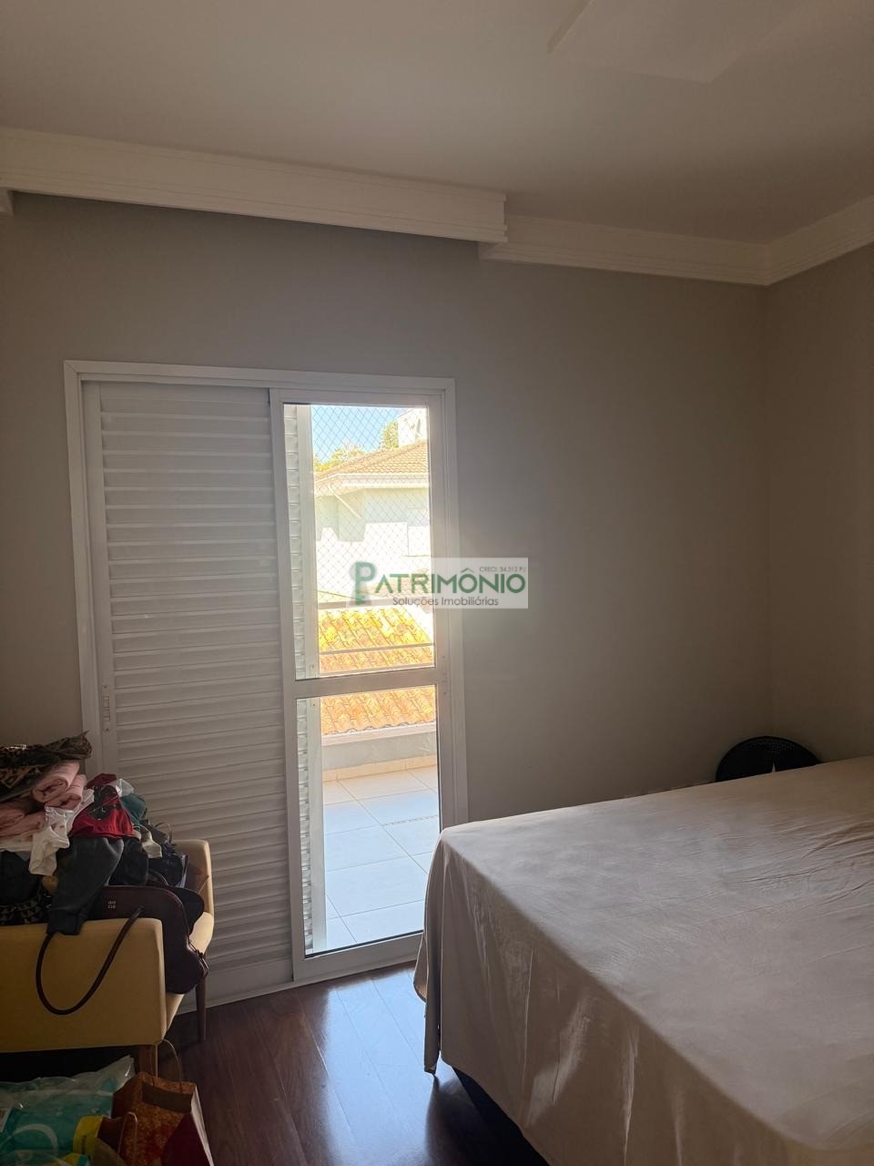 Casa residencial em campinas - sp, loteamento chácara prado
