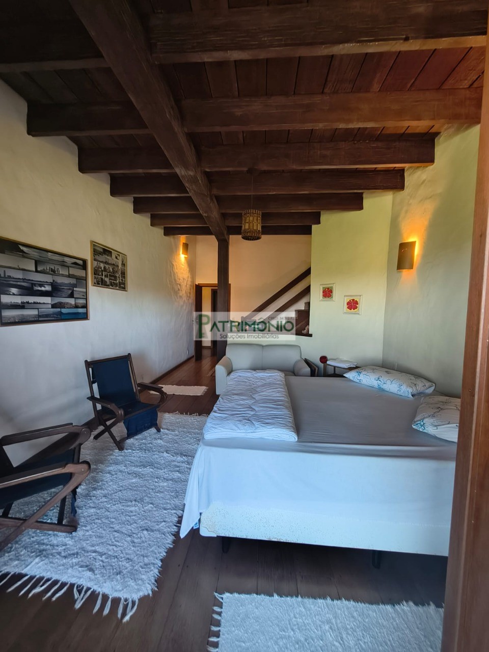 Casa, 6 quartos - Foto 51