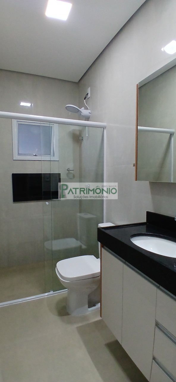 Casa, 3 quartos - Foto 21