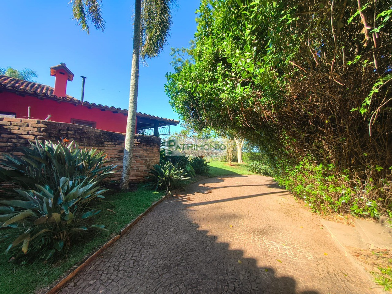 Casa, 6 quartos - Foto 4