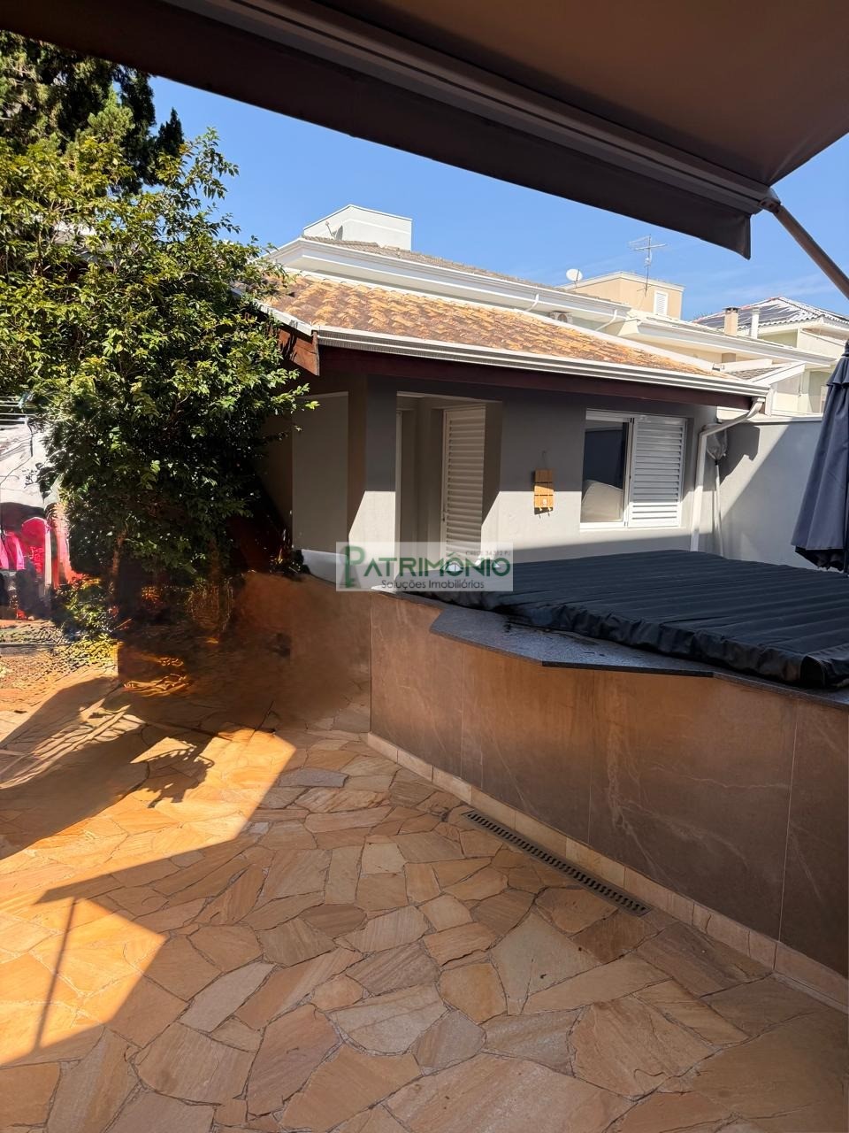 Casa residencial em campinas - sp, loteamento chácara prado