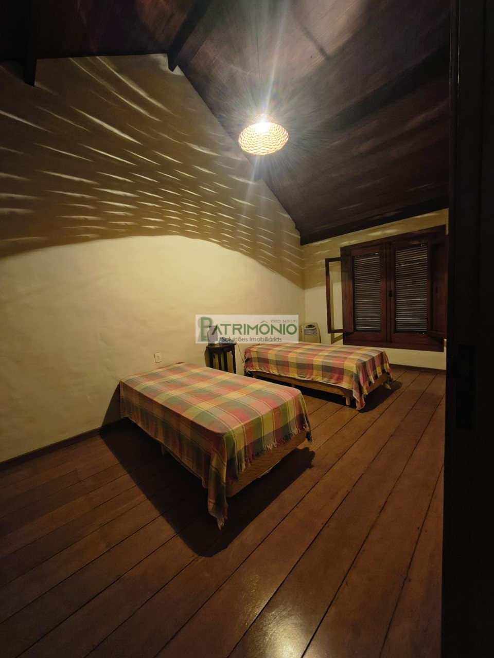Casa, 6 quartos - Foto 36