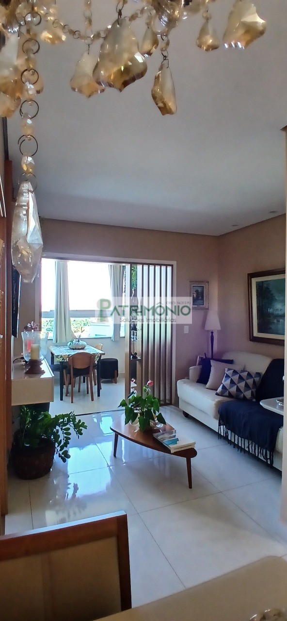 Apartamento, 3 quartos, 91 m² - Foto 5