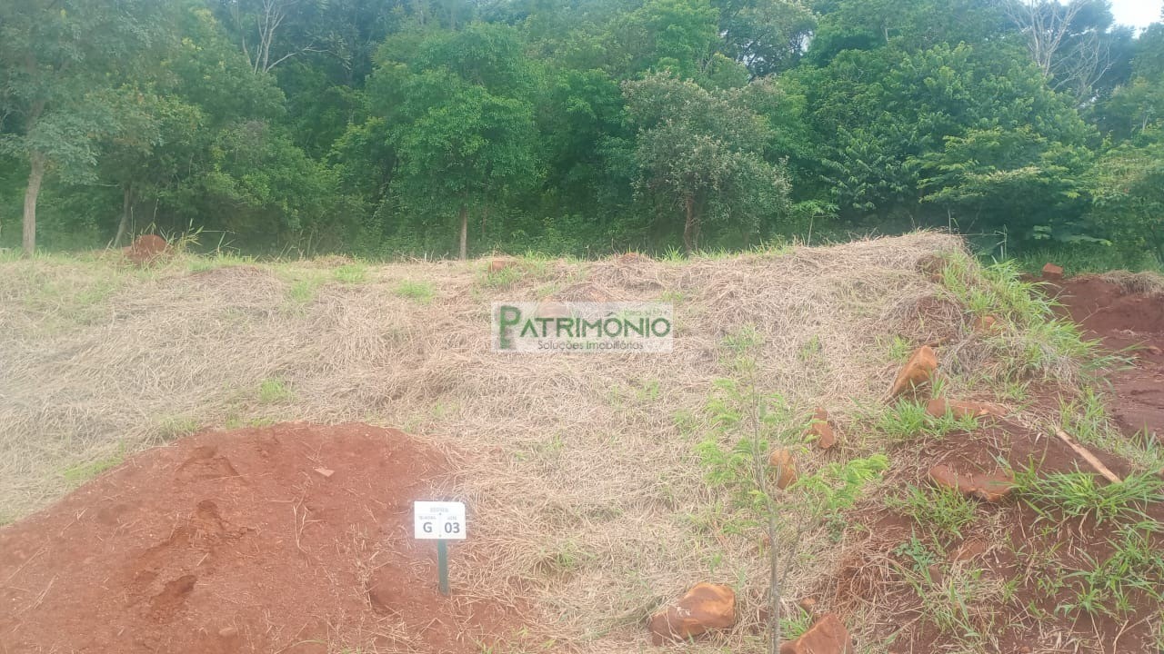Lote no residencial jardim esplanada em jaguariúna/sp