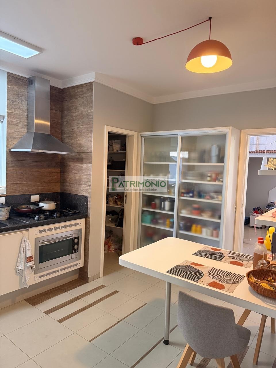 Casa residencial em campinas - sp, loteamento chácara prado