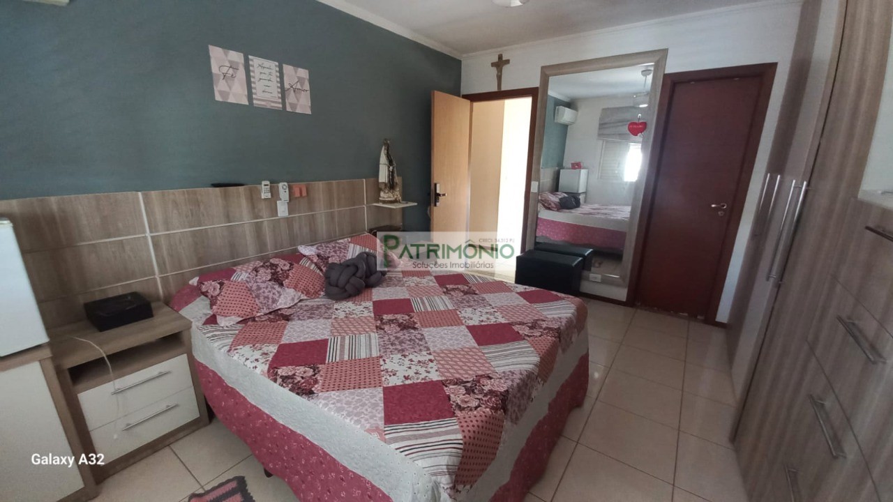 Casa residencial em jaguariúna - sp, jardim alice