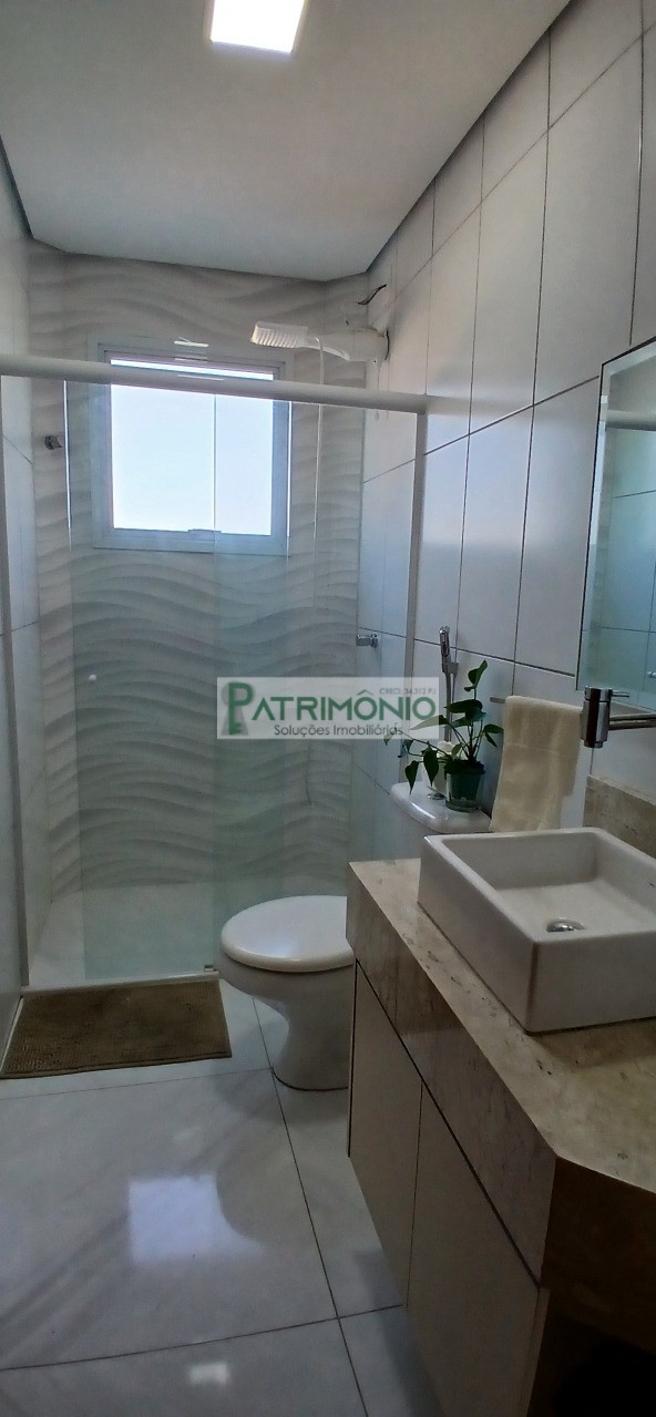 Apartamento, 3 quartos, 91 m² - Foto 21