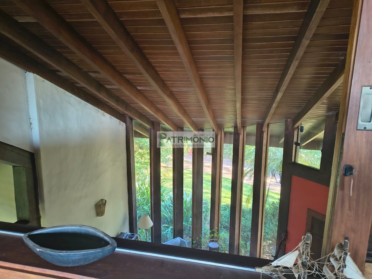 Casa, 6 quartos - Foto 40
