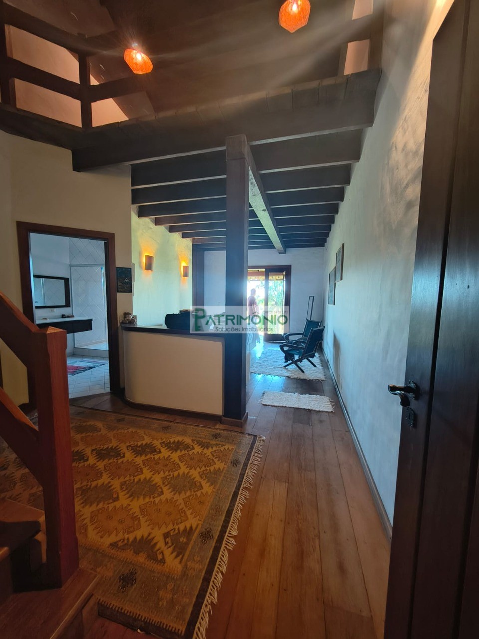 Casa, 6 quartos - Foto 49