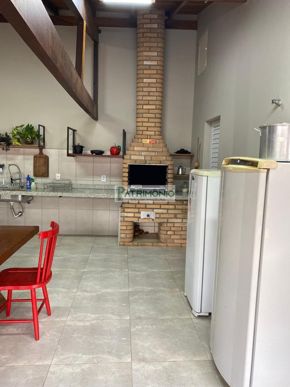 Casa, 4 quartos, 470 m² - Foto 27