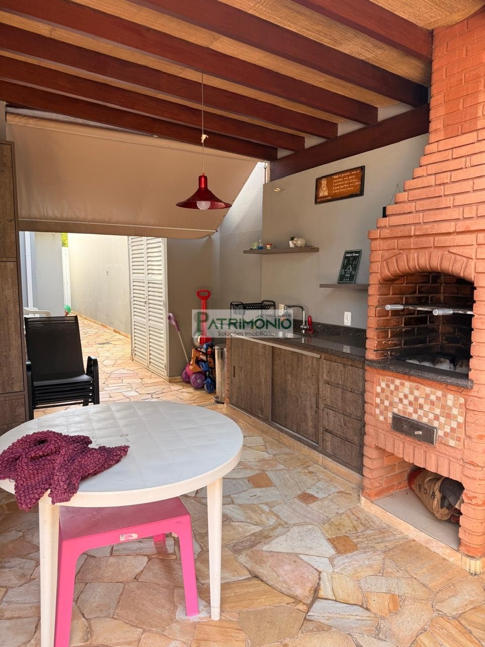Casa residencial em campinas - sp, loteamento chácara prado