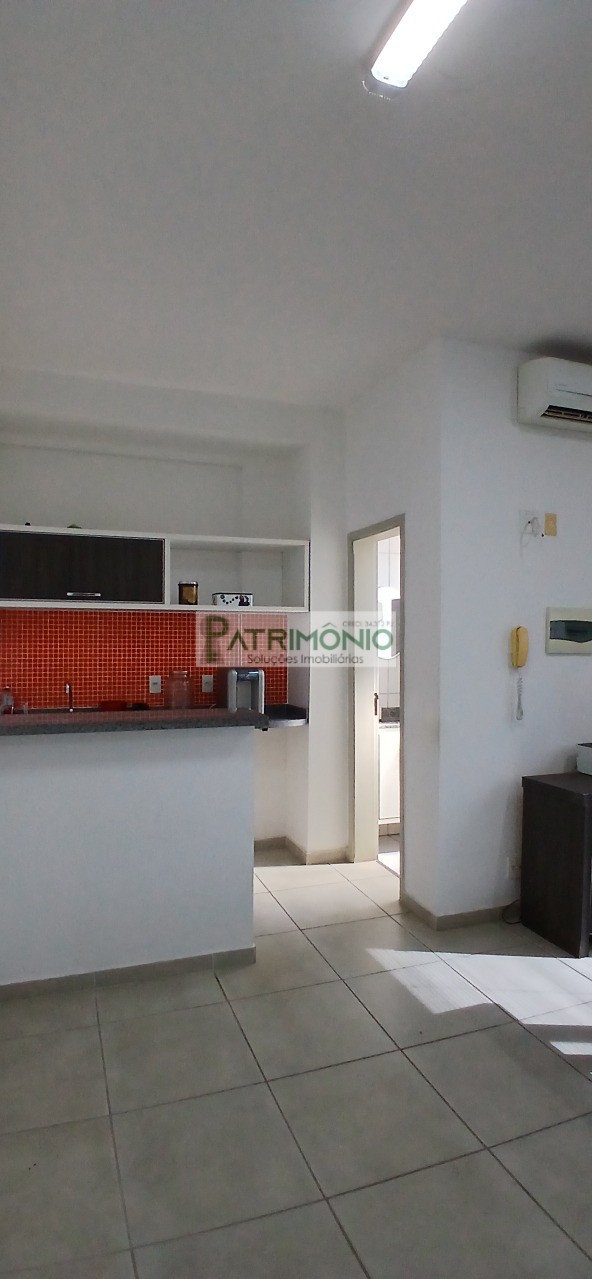 Sala-Conjunto, 30 m² - Foto 5
