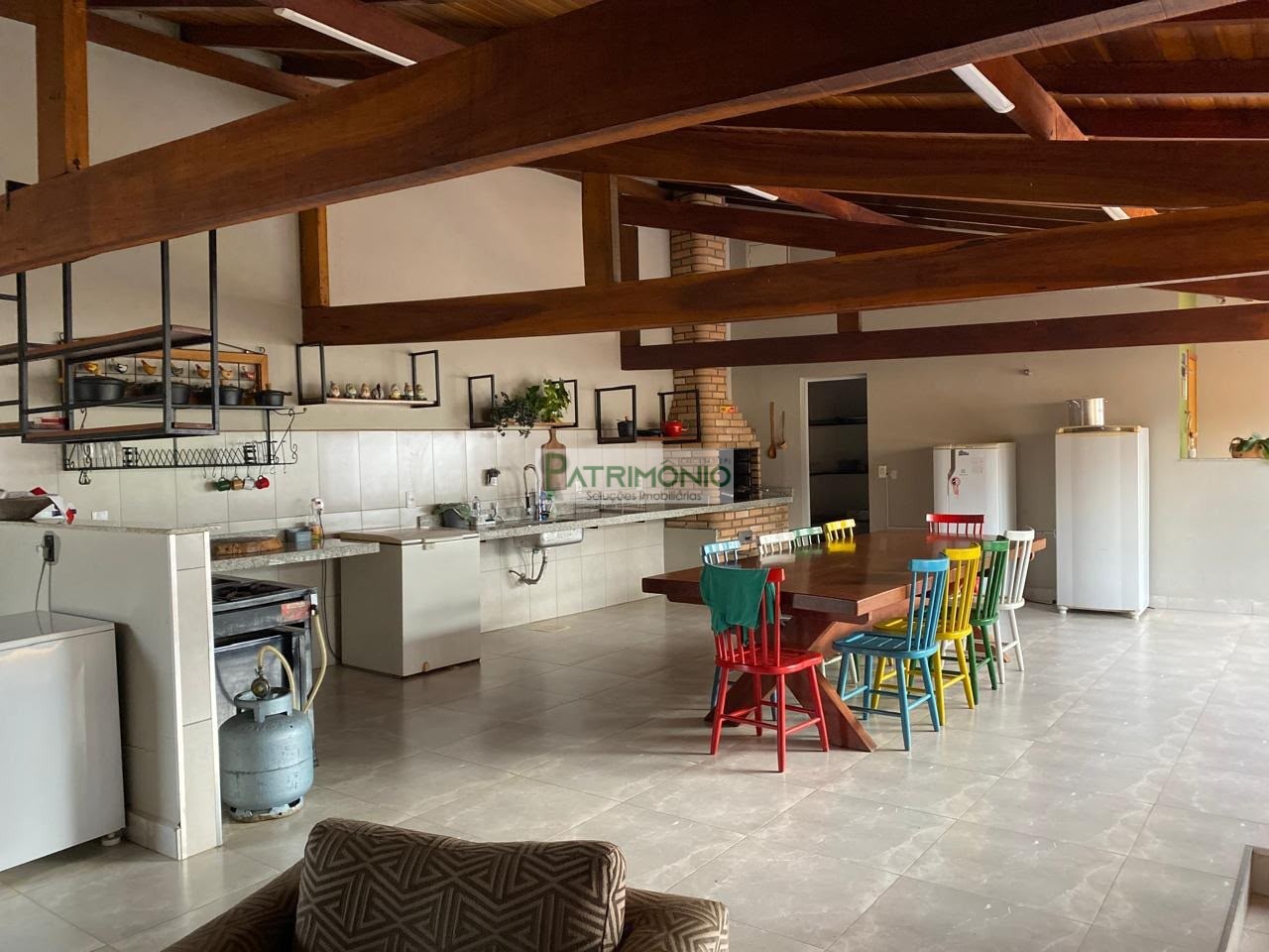 Casa, 4 quartos, 470 m² - Foto 8