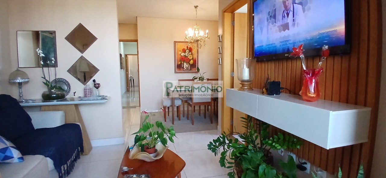 Apartamento, 3 quartos, 91 m² - Foto 3