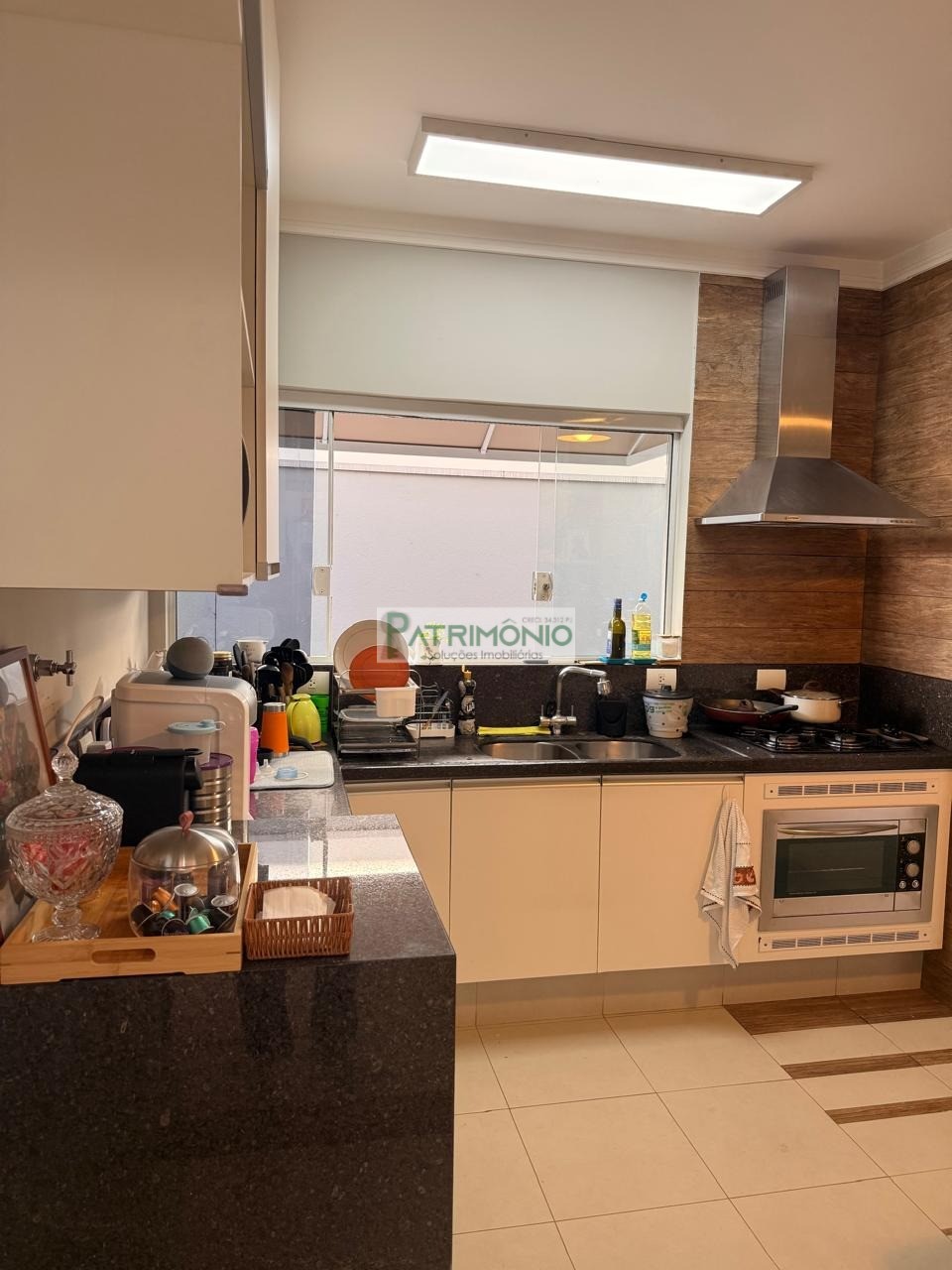 Casa residencial em campinas - sp, loteamento chácara prado