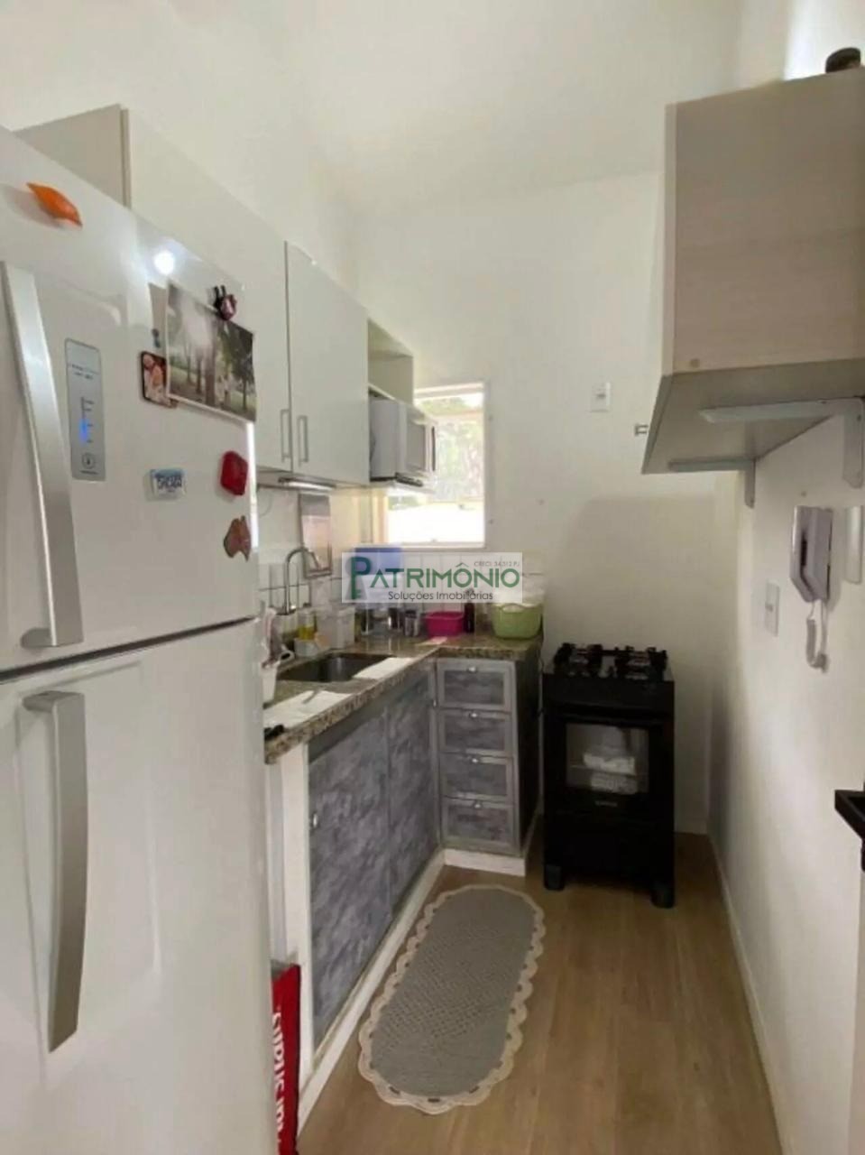 Casa, 2 quartos - Foto 4