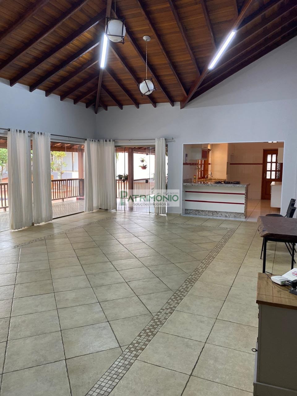 Casa, 4 quartos, 470 m² - Foto 5