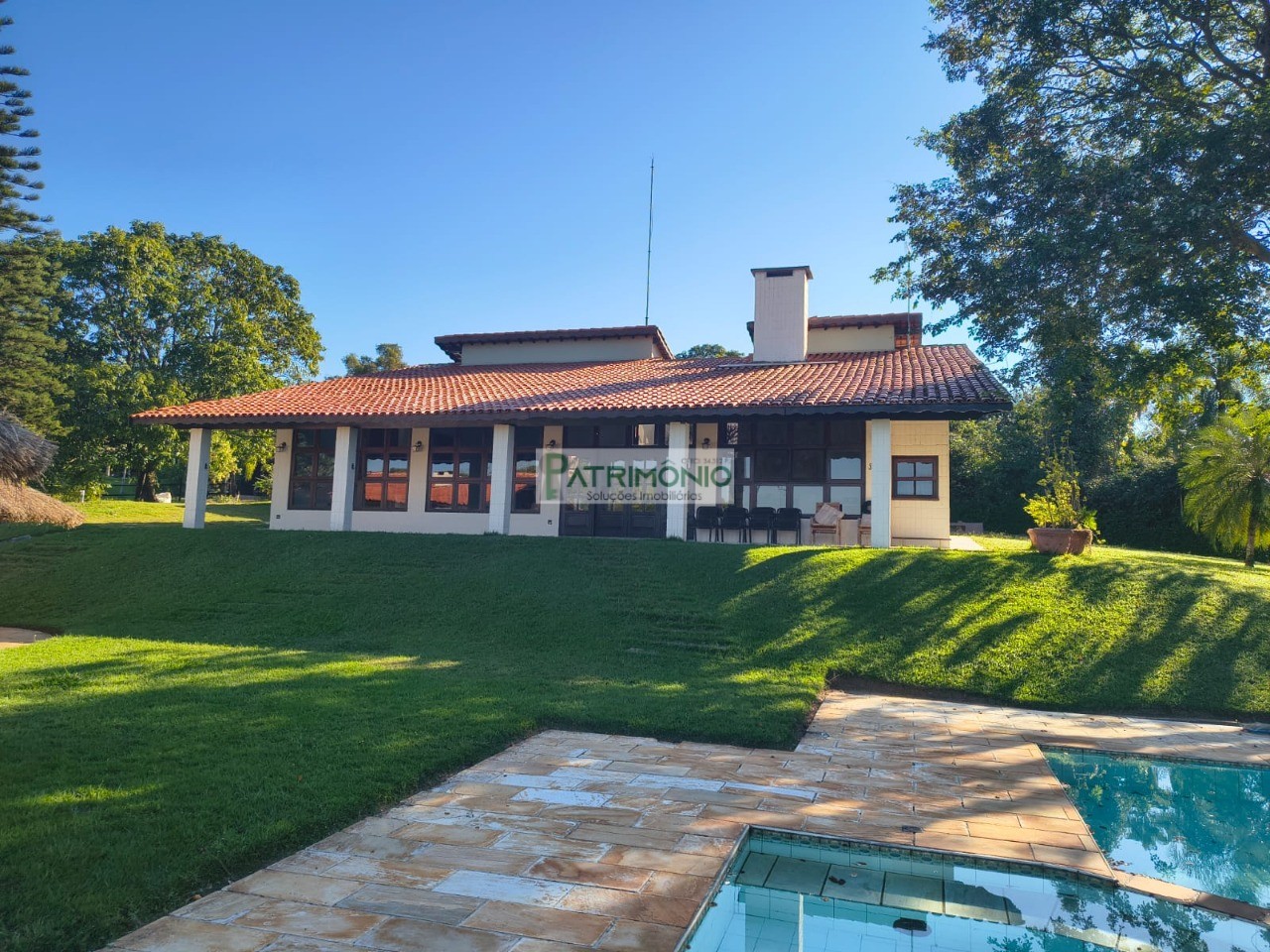 Casa, 4 quartos - Foto 3