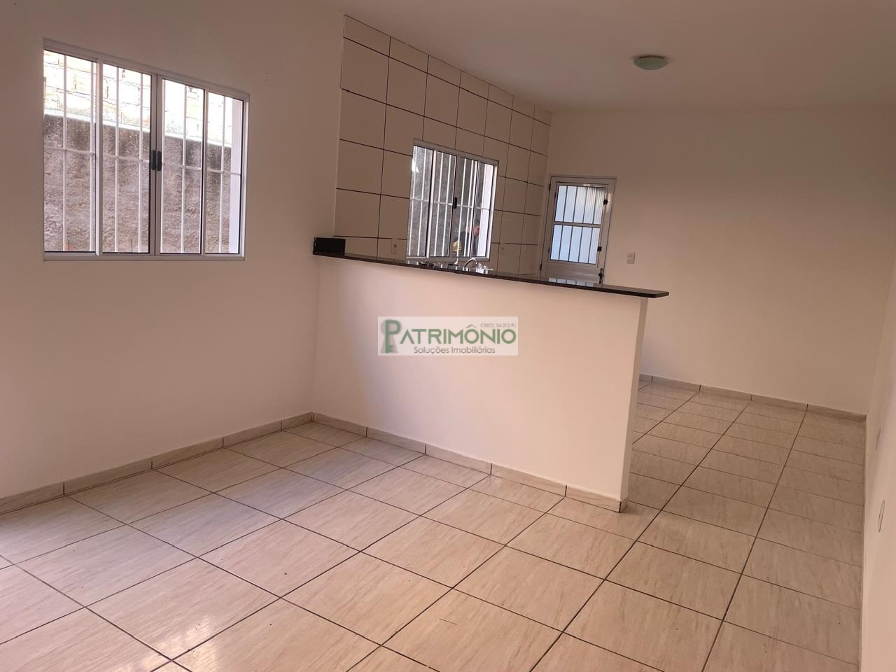 Casa, 2 quartos - Foto 5