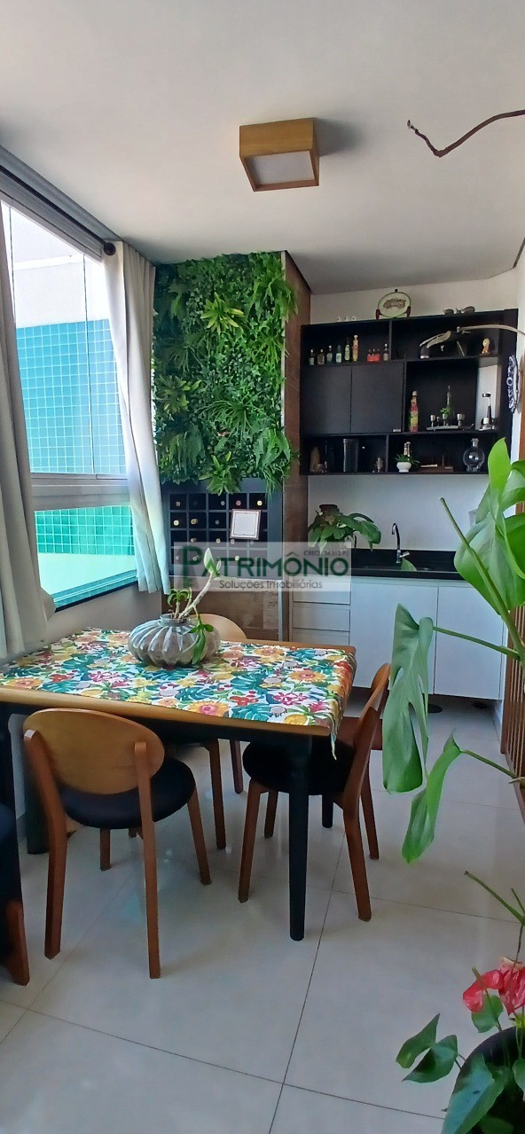 Apartamento, 3 quartos, 91 m² - Foto 6