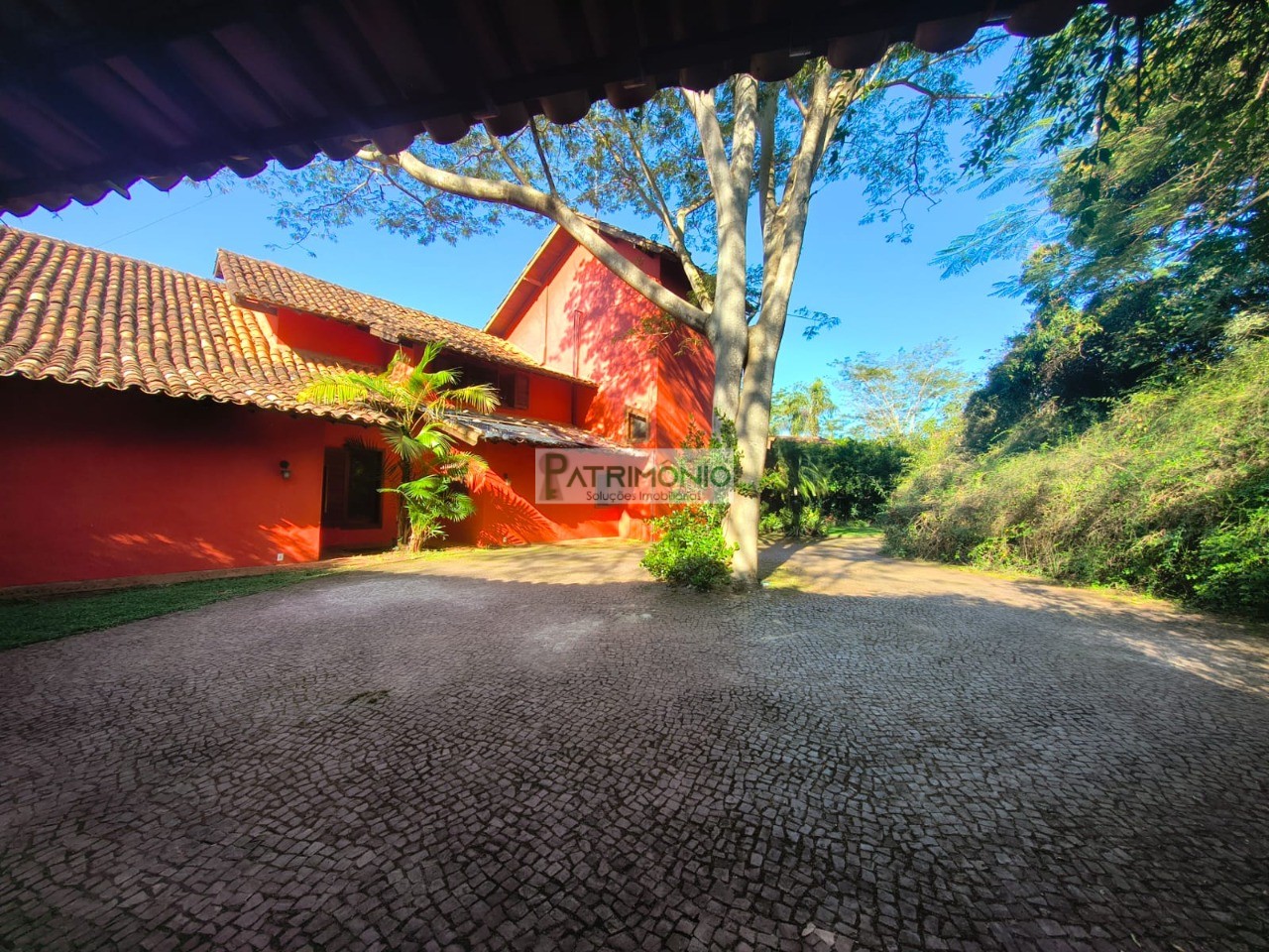 Casa, 6 quartos - Foto 7