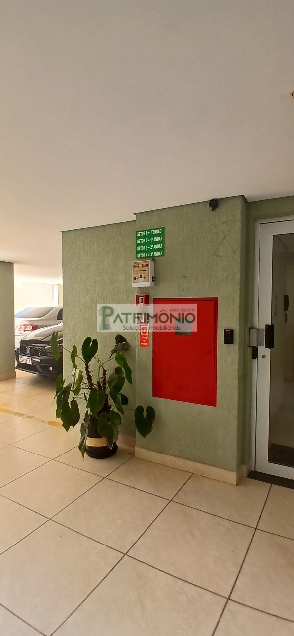 Apartamento, 3 quartos, 91 m² - Foto 32
