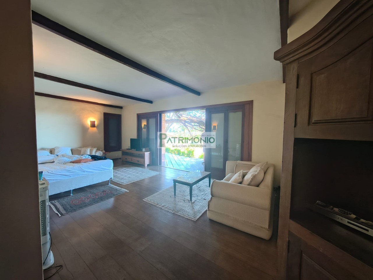 Casa, 6 quartos - Foto 46
