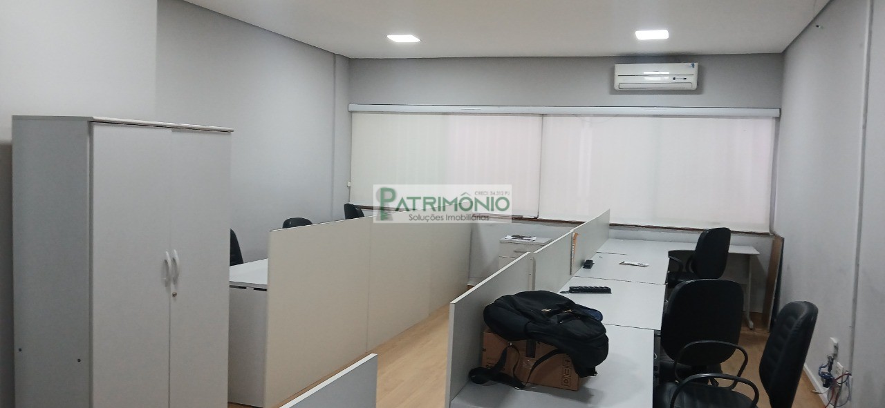 Sala-Conjunto, 52 m² - Foto 6