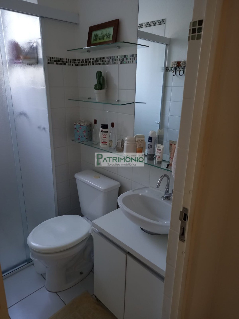 Apartamento, 2 quartos, 49 m² - Foto 4