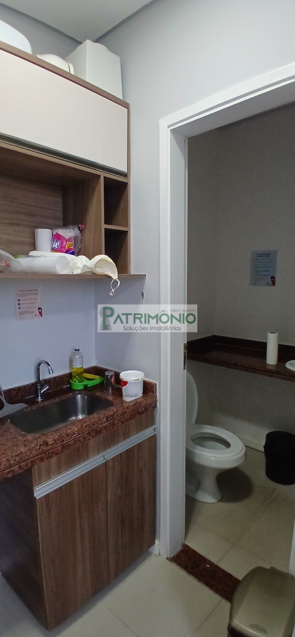 Sala-Conjunto, 52 m² - Foto 5