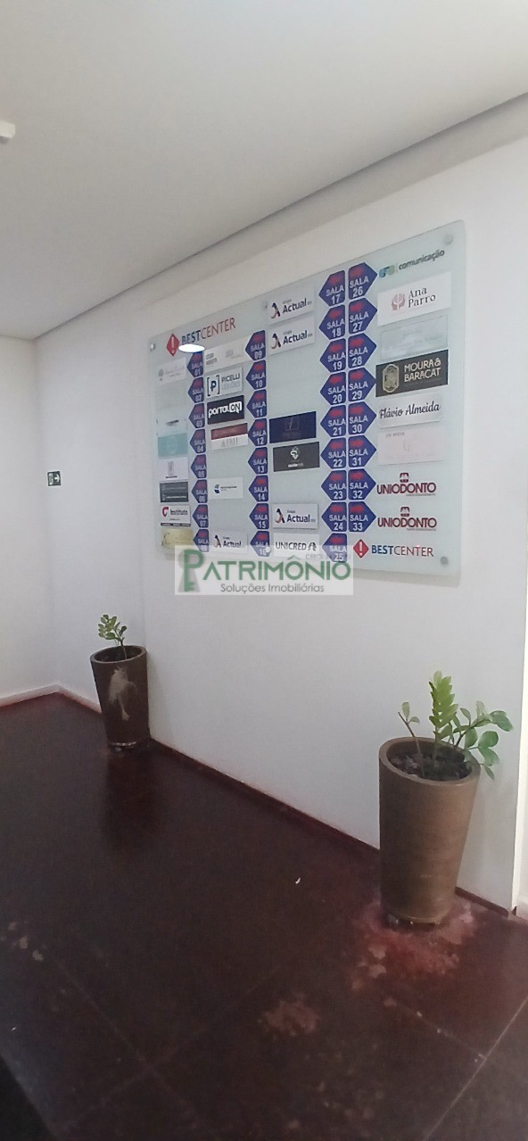 Sala-Conjunto, 52 m² - Foto 13