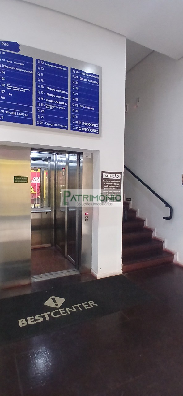 Sala-Conjunto, 52 m² - Foto 17