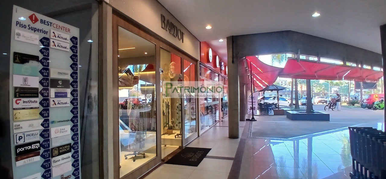 Sala-Conjunto, 52 m² - Foto 20