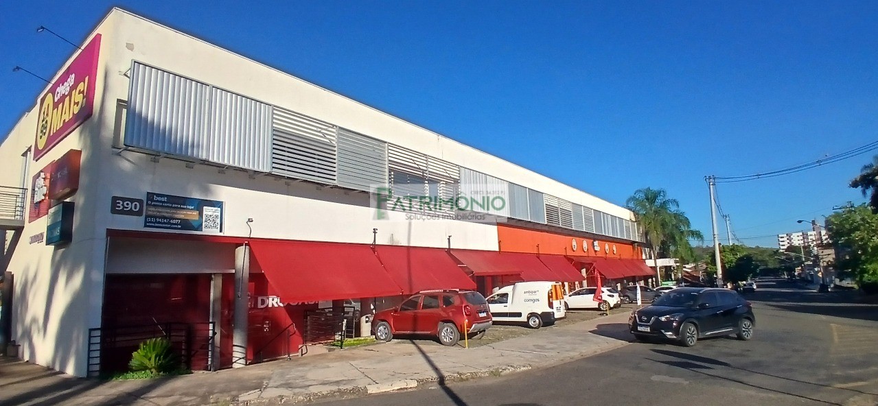 Sala-Conjunto, 52 m² - Foto 1