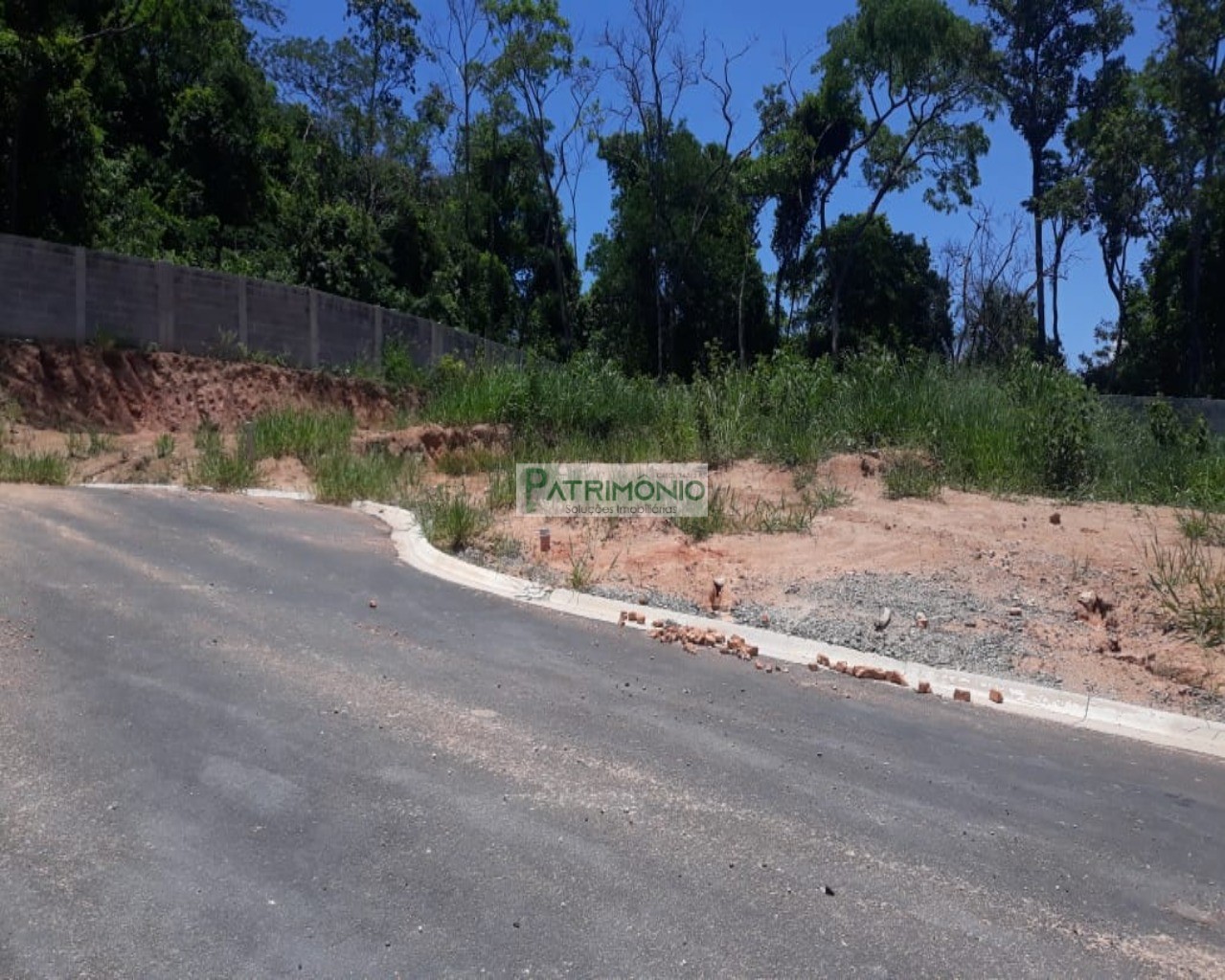 Condomínio Terras Altas: Seu Lote dos Sonhos com Vista Deslumbrante em Jaguariúna! - foto 4