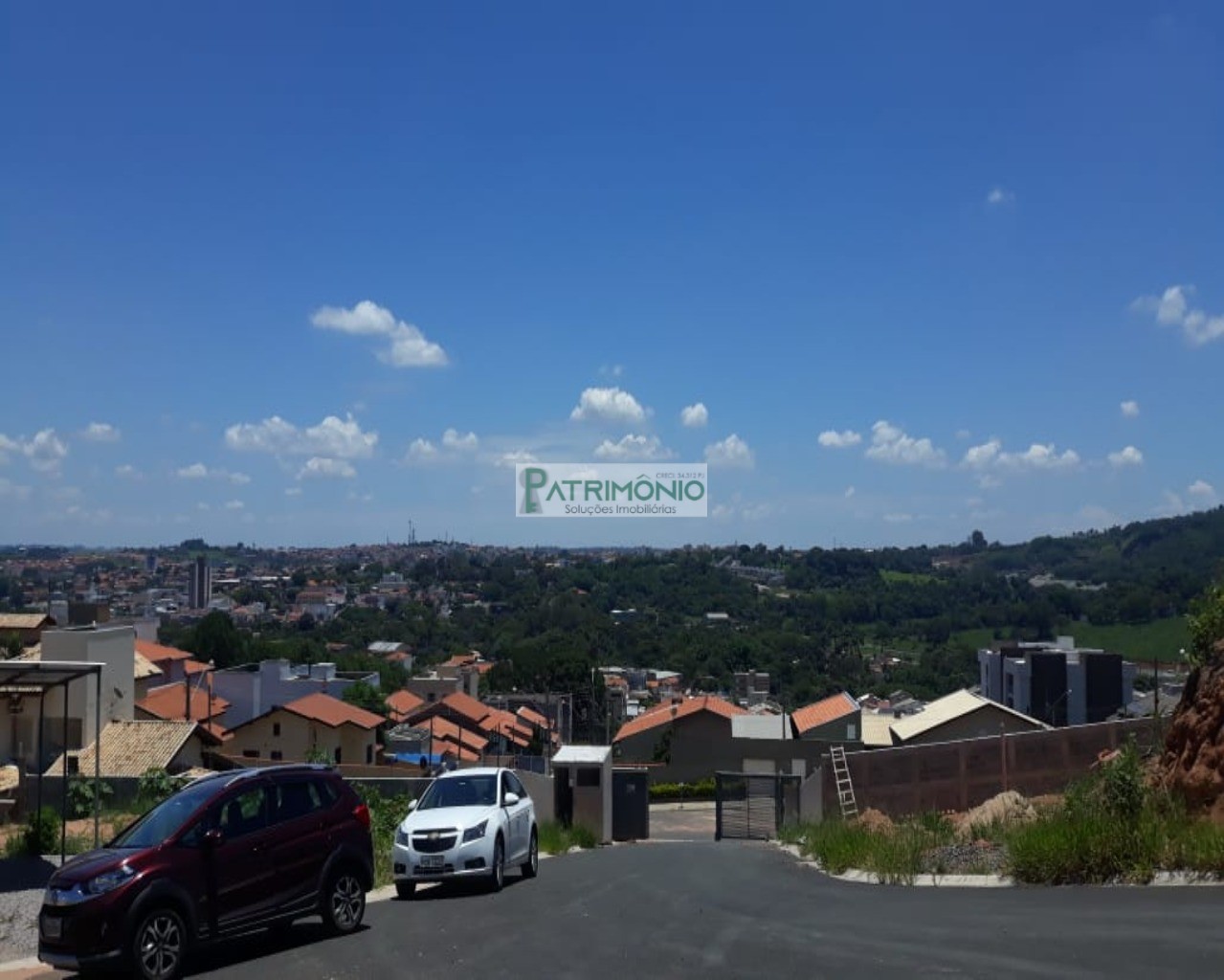 Condomínio Terras Altas: Seu Lote dos Sonhos com Vista Deslumbrante em Jaguariúna! - foto 7