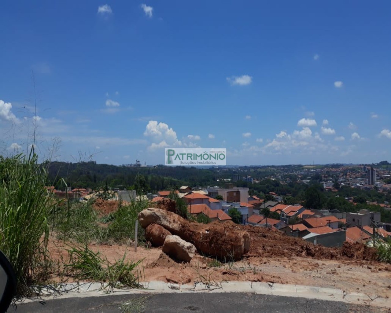Condomínio Terras Altas: Seu Lote dos Sonhos com Vista Deslumbrante em Jaguariúna! - foto 8