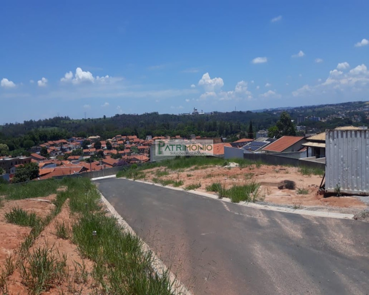 Condomínio Terras Altas: Seu Lote dos Sonhos com Vista Deslumbrante em Jaguariúna! - foto 9