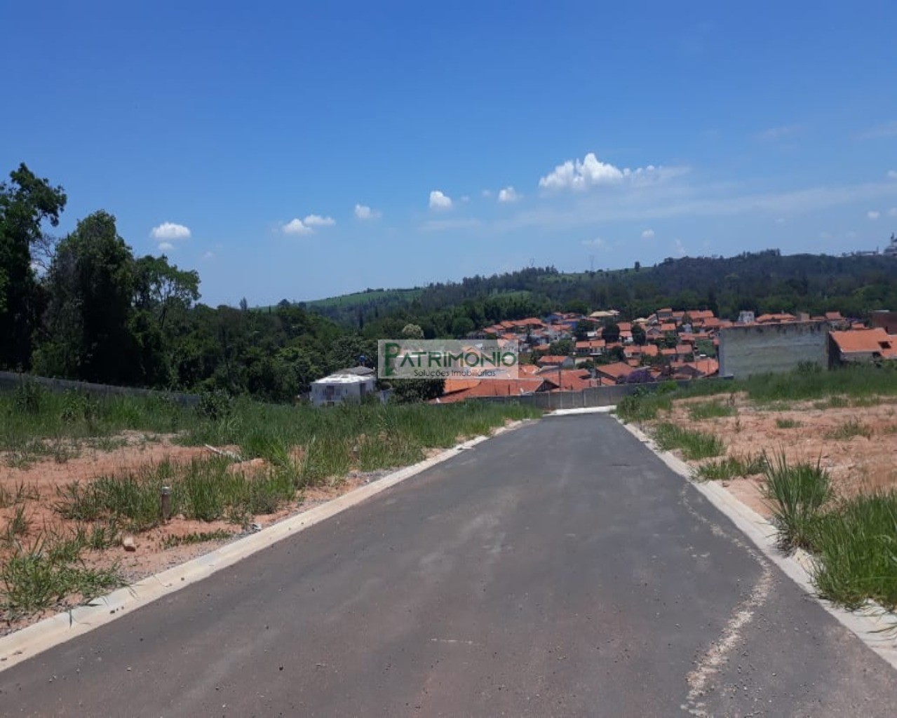 Condomínio Terras Altas: Seu Lote dos Sonhos com Vista Deslumbrante em Jaguariúna! - foto 11