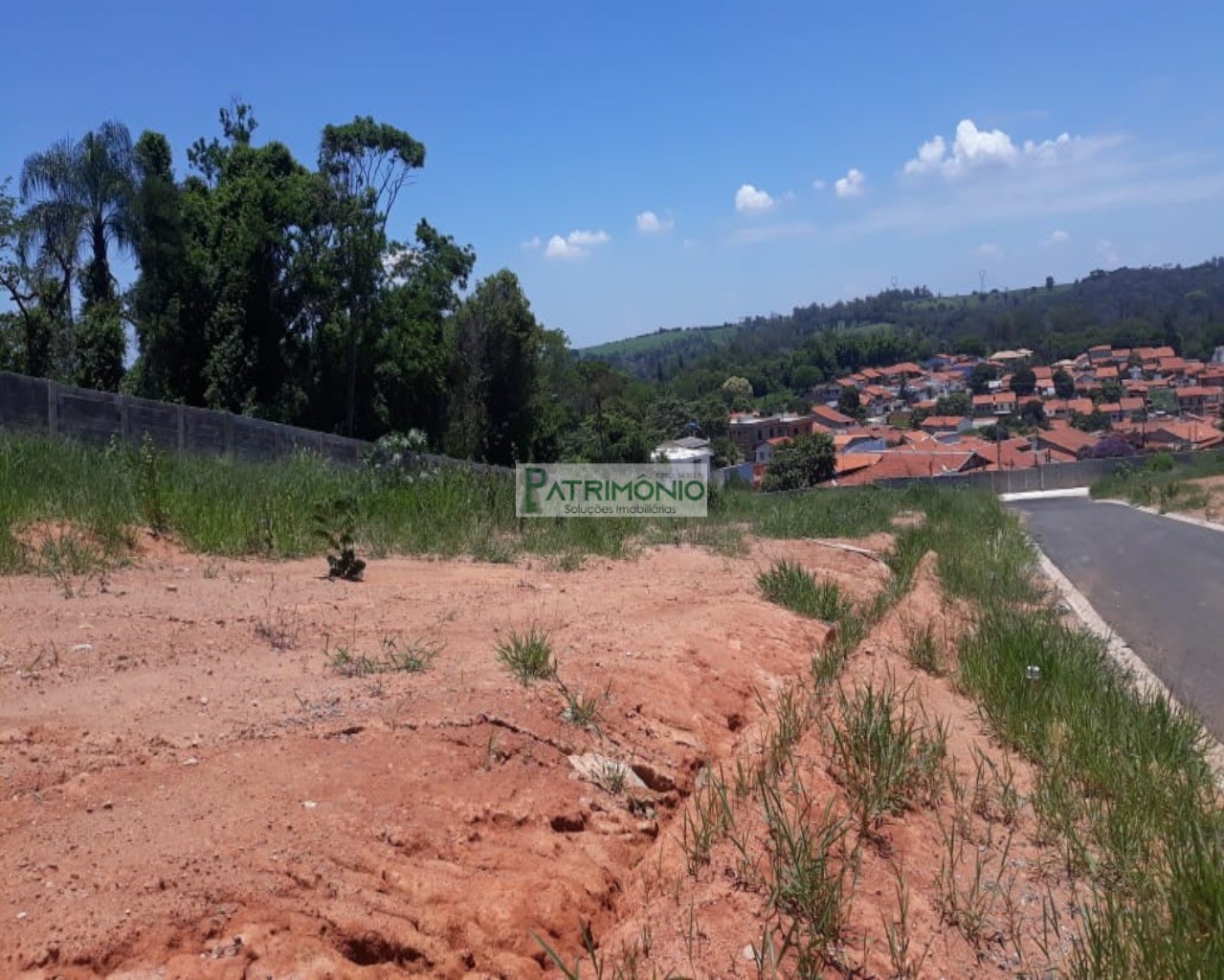 Condomínio Terras Altas: Seu Lote dos Sonhos com Vista Deslumbrante em Jaguariúna! - foto 12