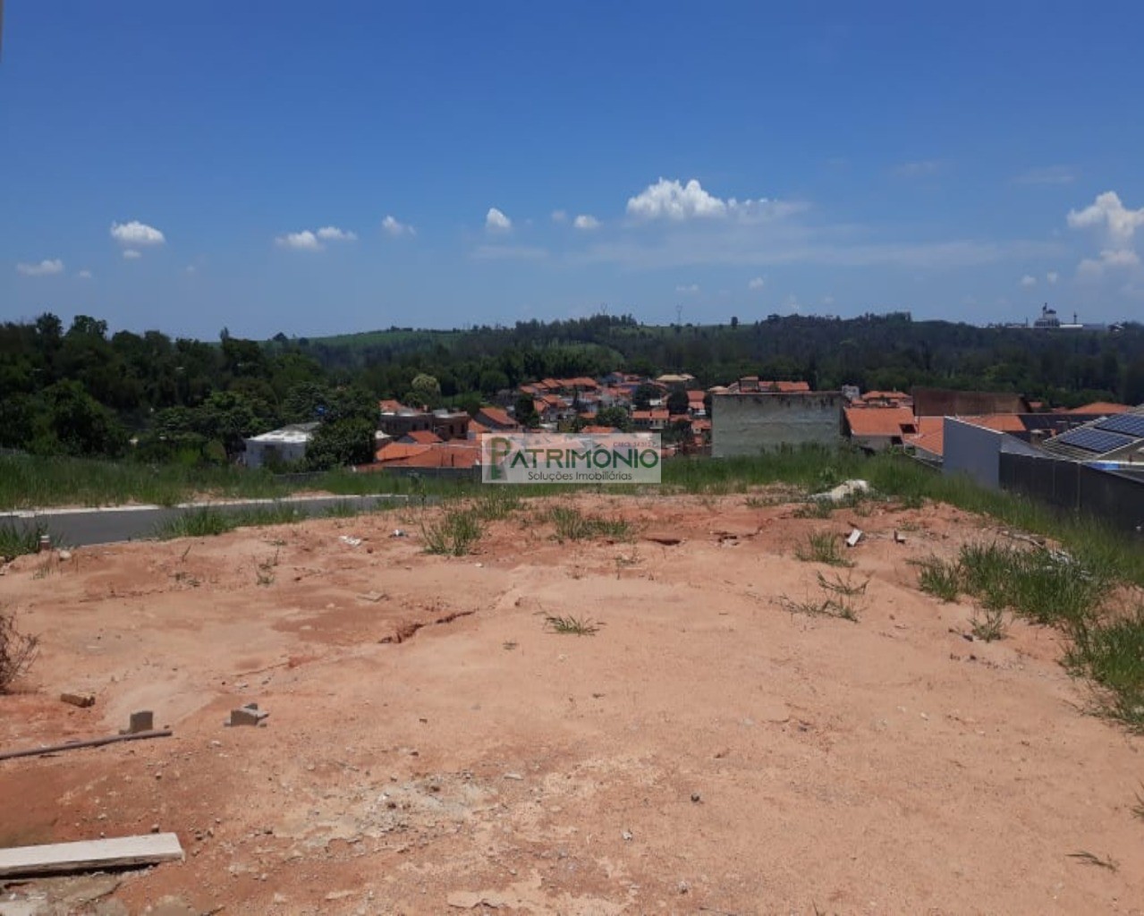 Condomínio Terras Altas: Seu Lote dos Sonhos com Vista Deslumbrante em Jaguariúna! - foto 13