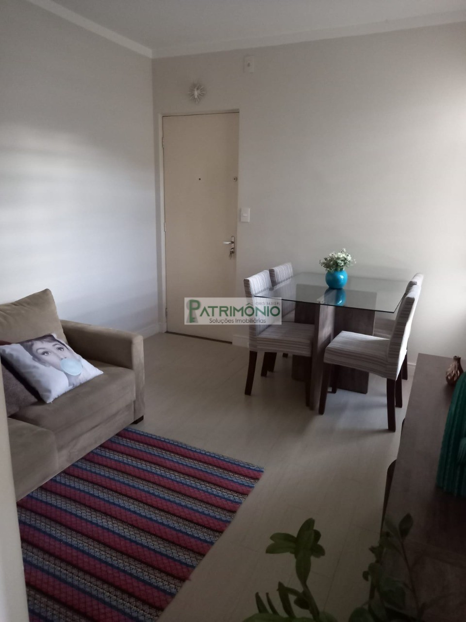 Apartamento, 2 quartos, 49 m² - Foto 3