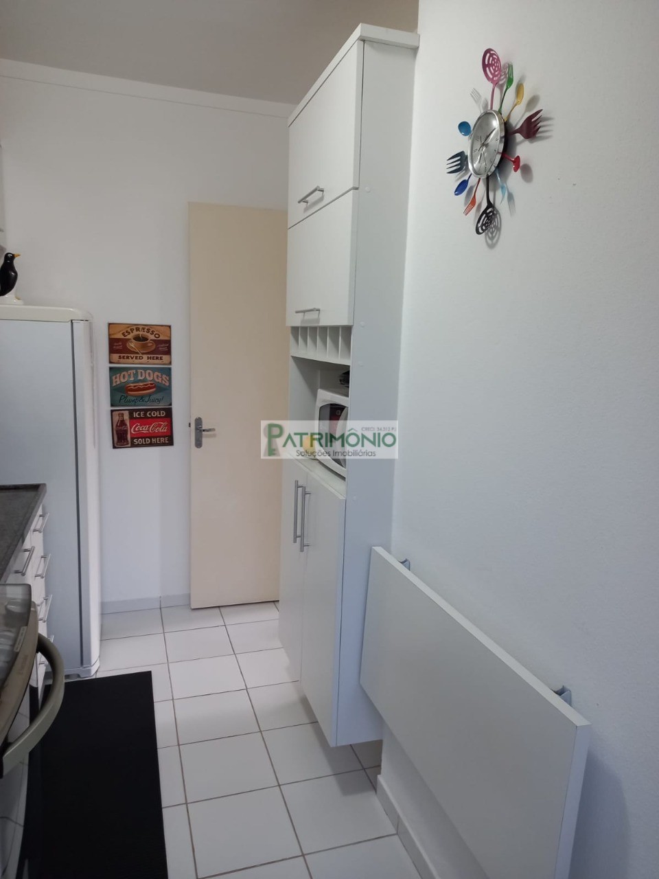Apartamento, 2 quartos, 49 m² - Foto 9