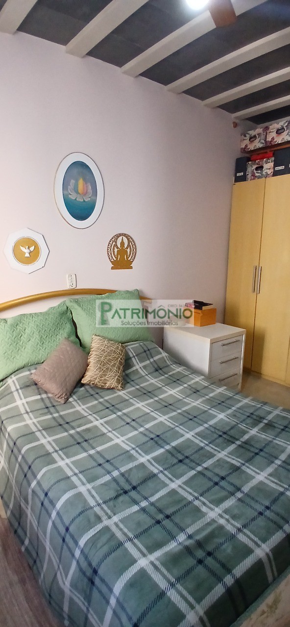 Apartamento residencial em jaguariúna - sp, jardim são caetano - foto 20