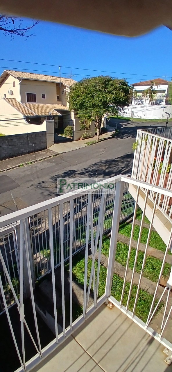 Apartamento residencial em jaguariúna - sp, jardim são caetano - foto 18