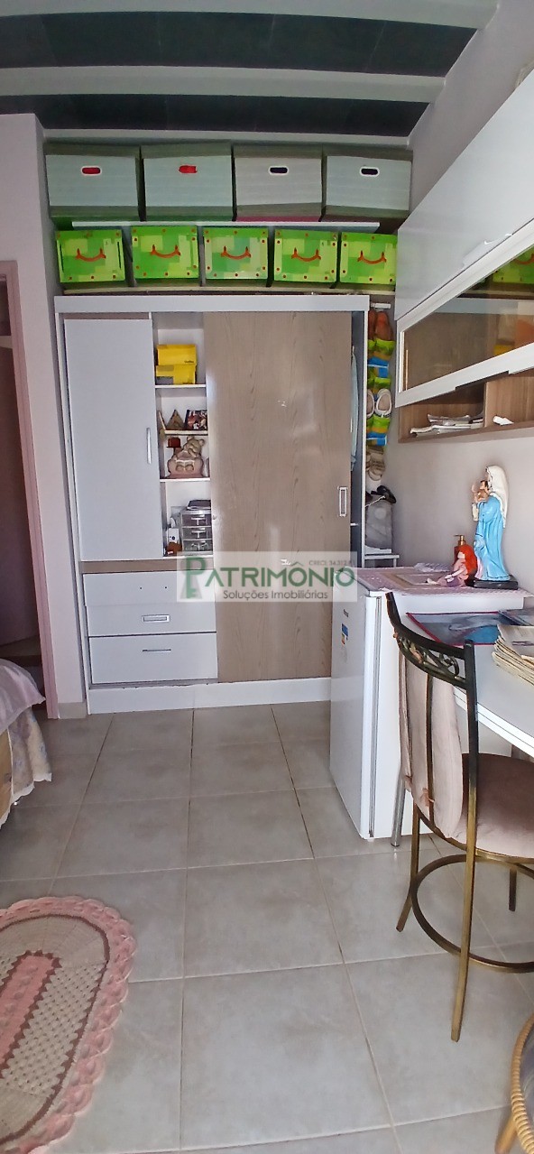 Apartamento residencial em jaguariúna - sp, jardim são caetano - foto 17