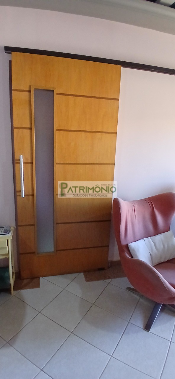 Apartamento residencial em jaguariúna - sp, jardim são caetano - foto 10
