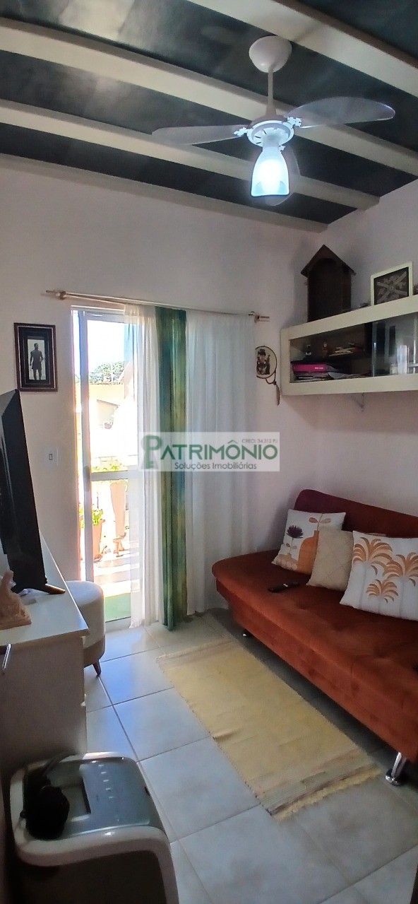 Apartamento residencial em jaguariúna - sp, jardim são caetano - foto 14