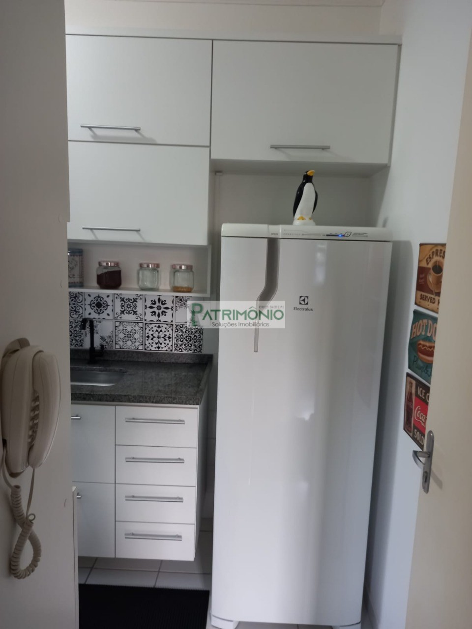 Apartamento, 2 quartos, 49 m² - Foto 7