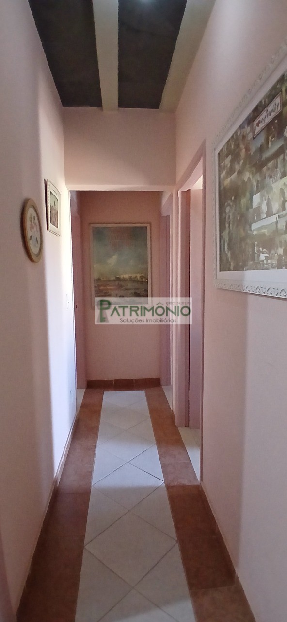 Apartamento residencial em jaguariúna - sp, jardim são caetano - foto 13